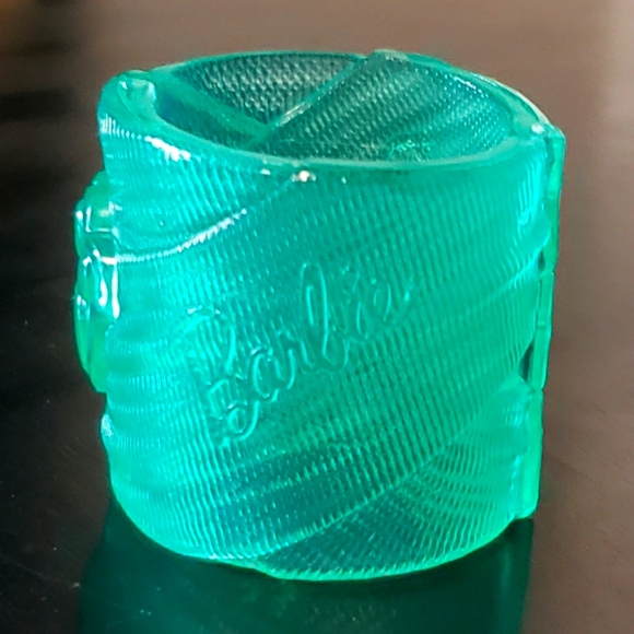 Barbie Green Bracelet Dreamtopia Unicorn Pet Doctor replacement toy - Picture 1 of 6